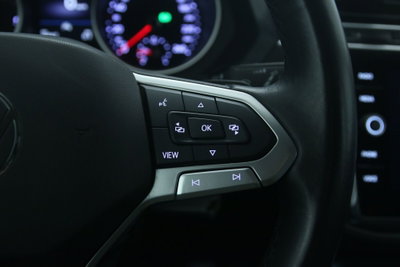 Volkswagen Tiguan 2.0 TDI 150 CV SCR DSG 4MOTION Life (20)
