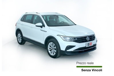 Volkswagen Tiguan 2.0 TDI 150 CV SCR DSG 4MOTION Life (3)