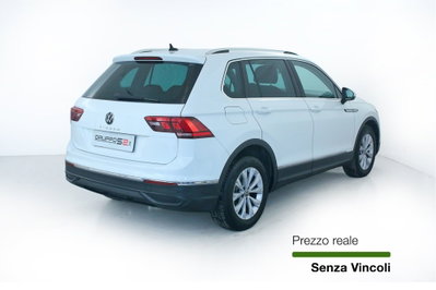 Volkswagen Tiguan 2.0 TDI 150 CV SCR DSG 4MOTION Life (4)