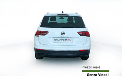 Volkswagen Tiguan 2.0 TDI 150 CV SCR DSG 4MOTION Life (5)