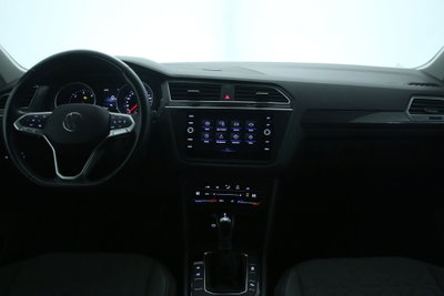 Volkswagen Tiguan 2.0 TDI 150 CV SCR DSG 4MOTION Life (9)