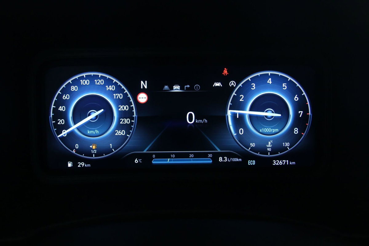 Hyundai Kona 1.0 T-GDI Hybrid 48V iMT XLine (11)