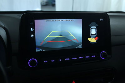 Hyundai Kona 1.0 T-GDI Hybrid 48V iMT XLine (12)