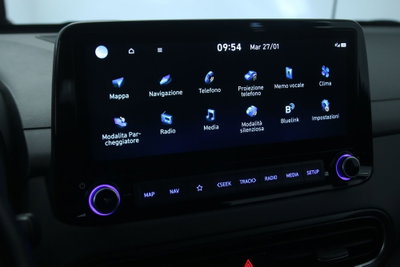 Hyundai Kona 1.0 T-GDI Hybrid 48V iMT XLine (13)