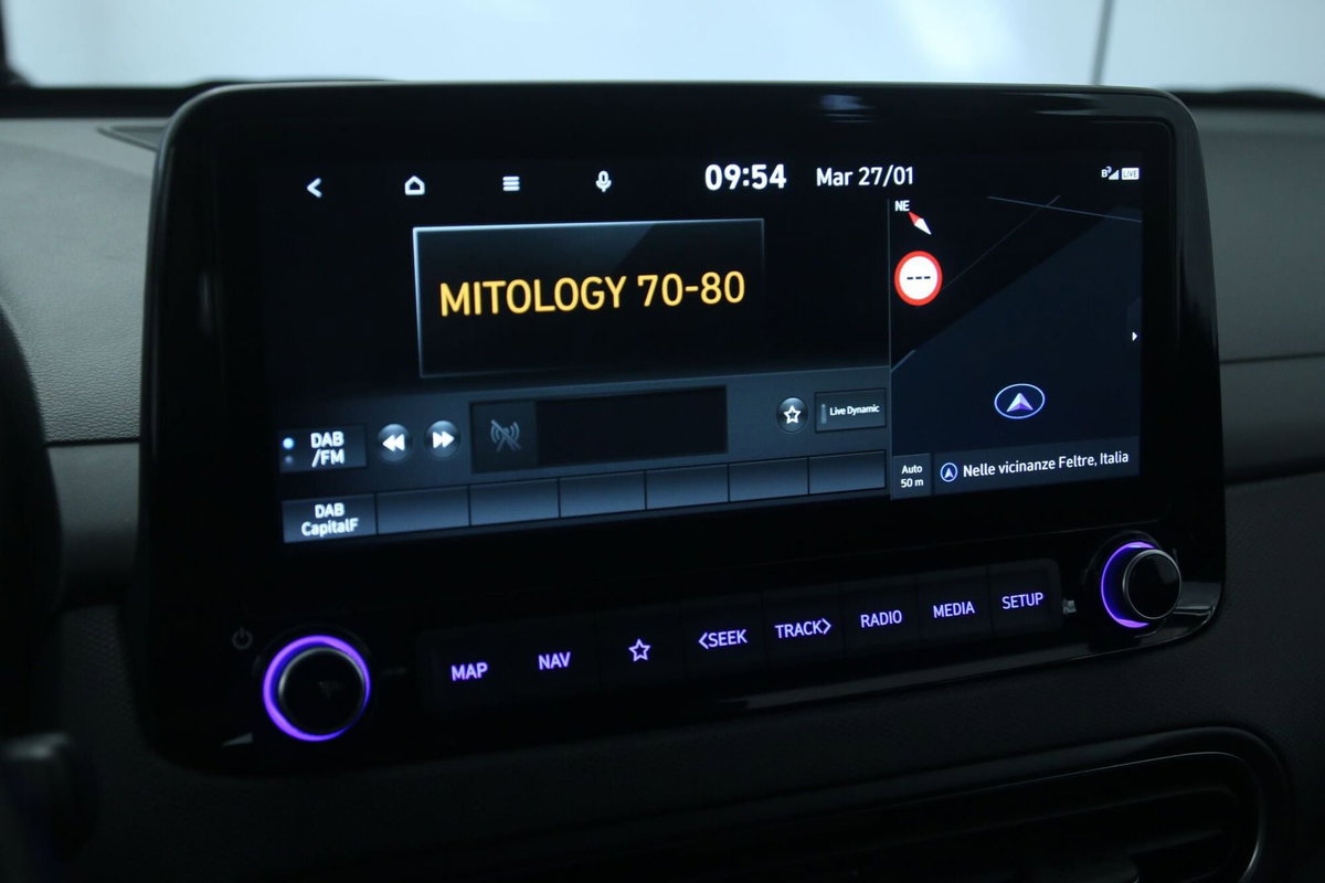 Hyundai Kona 1.0 T-GDI Hybrid 48V iMT XLine (16)