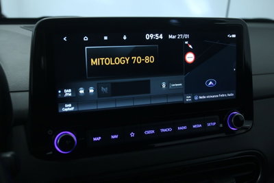 Hyundai Kona 1.0 T-GDI Hybrid 48V iMT XLine (16)