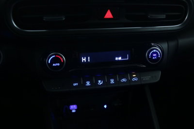 Hyundai Kona 1.0 T-GDI Hybrid 48V iMT XLine (17)
