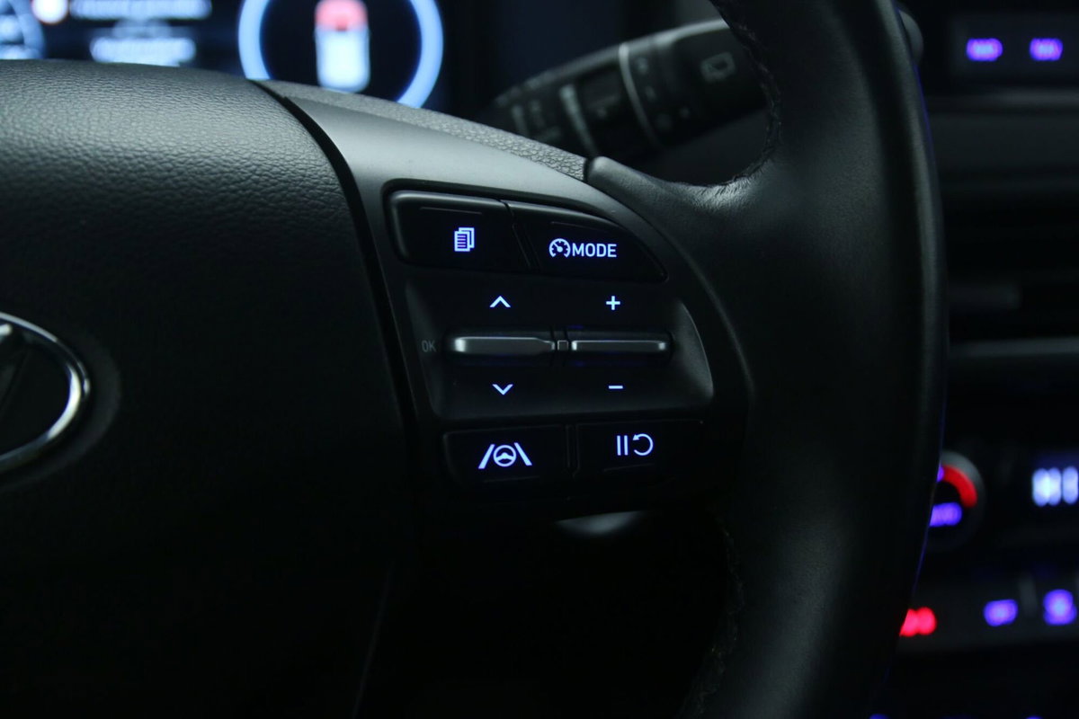 Hyundai Kona 1.0 T-GDI Hybrid 48V iMT XLine (19)
