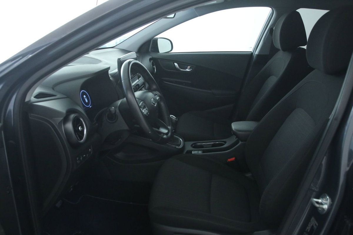 Hyundai Kona 1.0 T-GDI Hybrid 48V iMT XLine (7)