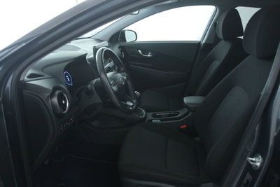 Hyundai Kona 1.0 T-GDI Hybrid 48V iMT XLine (7)