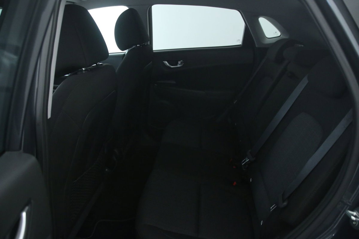 Hyundai Kona 1.0 T-GDI Hybrid 48V iMT XLine (8)
