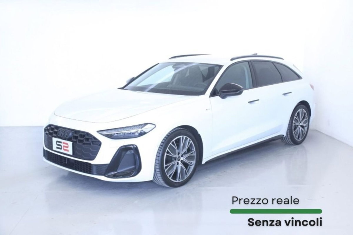 Audi A5 Avant 2.0 tfsi S line edition 150cv s-tronic