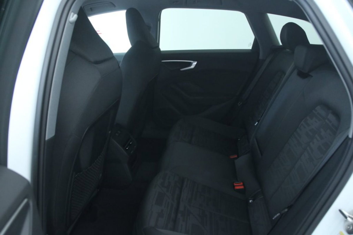 Audi A5 Avant 2.0 tfsi S line edition 150cv s-tronic (8)