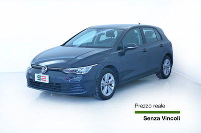 Volkswagen Golf 1.5 TSI EVO ACT Life usata