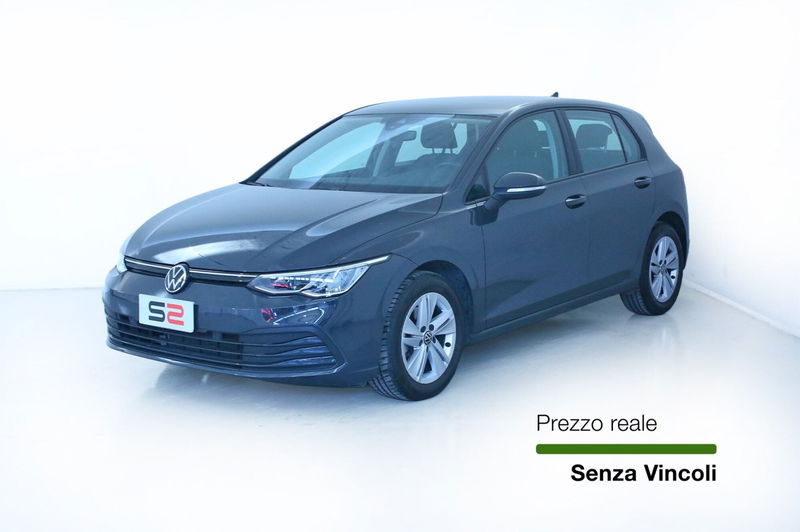 Volkswagen Golf 1.5 TSI EVO ACT Life