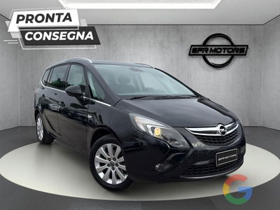 Opel Zafira Tourer 2.0 CDTi 110CV Elective usata