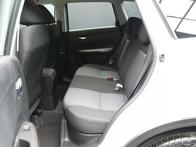Suzuki Vitara 1.4 Hybrid 4WD AllGrip Easy Cool (10)