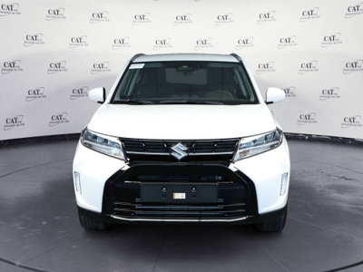 Suzuki Vitara 1.4 Hybrid 4WD AllGrip Easy Cool (3)