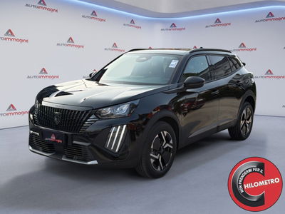 Peugeot 2008 1.2 puretech Active s&s 100cv nuova