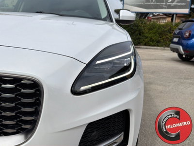 Jaguar E-Pace 2.0D I4 163 CV (12)