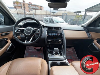 Jaguar E-Pace 2.0D I4 163 CV (16)