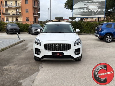 Jaguar E-Pace 2.0D I4 163 CV (2)