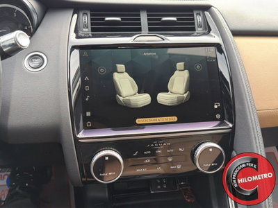 Jaguar E-Pace 2.0D I4 163 CV (20)