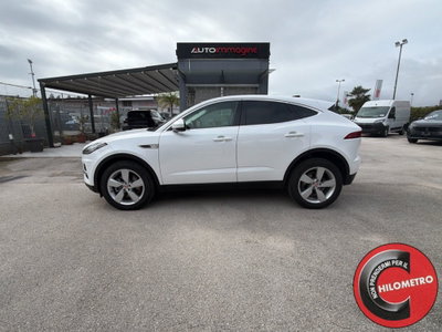 Jaguar E-Pace 2.0D I4 163 CV (3)