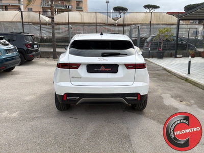 Jaguar E-Pace 2.0D I4 163 CV (5)