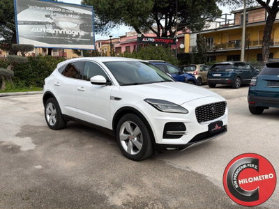 Jaguar E-Pace 2.0D I4 163 CV (8)