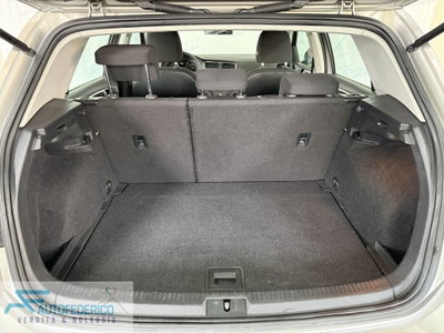 Volkswagen Golf 1.2 TSI 105 CV 5p. Trendline BlueMotion Technology (14)