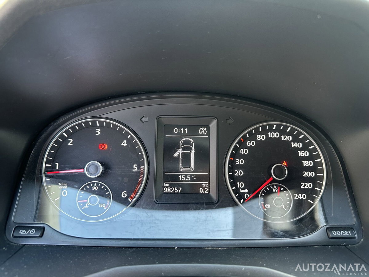 Volkswagen Caddy 2.0 TDI 122 CV 4MOTION Alltrack (15)