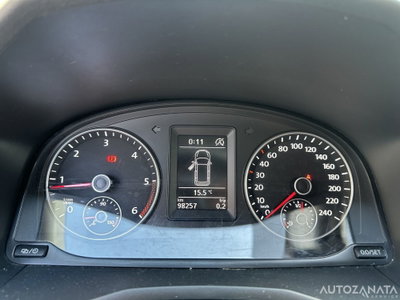 Volkswagen Caddy 2.0 TDI 122 CV 4MOTION Alltrack (15)