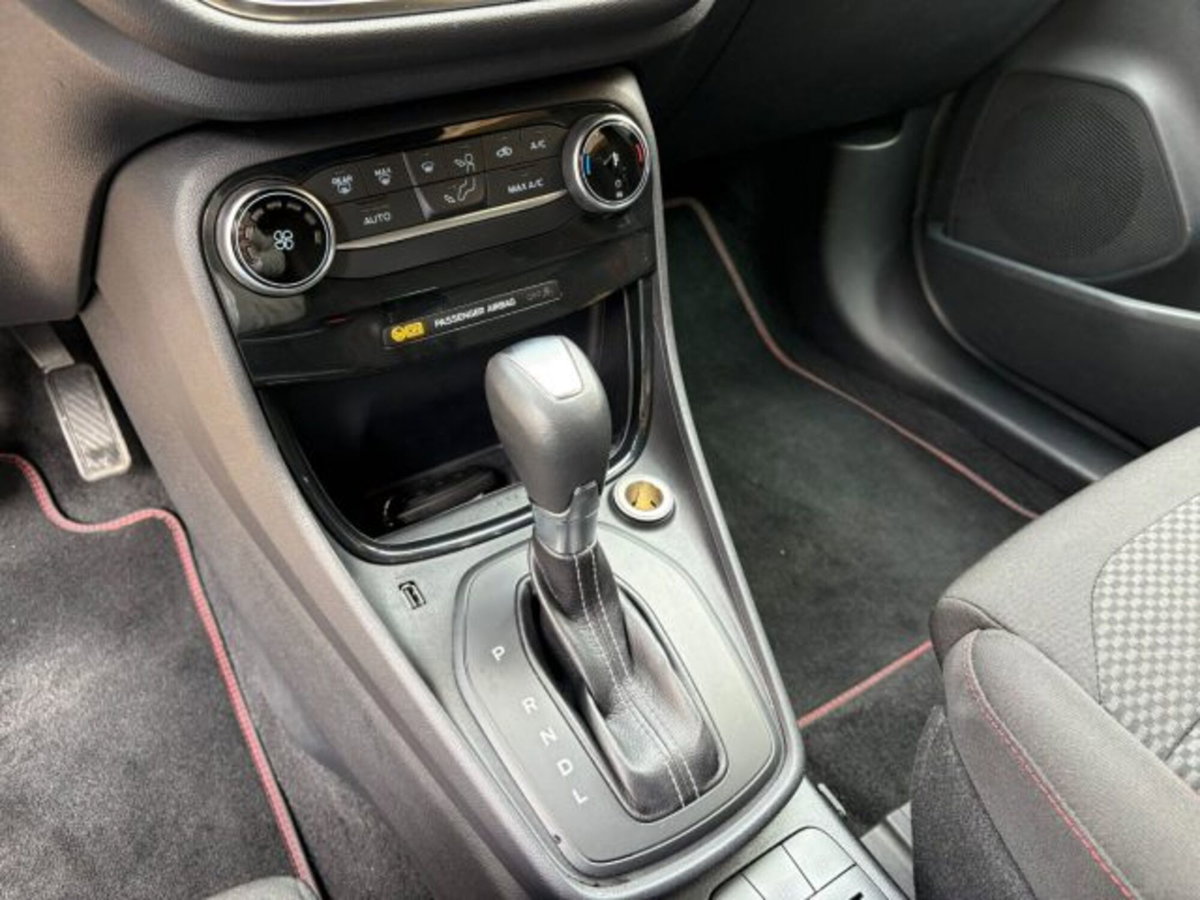 Ford Puma 1.0 EcoBoost Hybrid 125 CV S&S aut. ST-Line Design (12)
