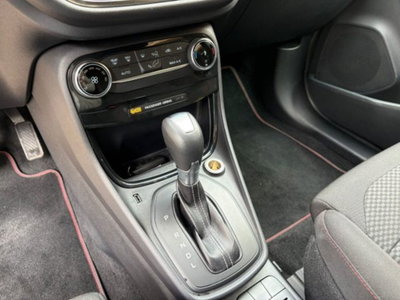 Ford Puma 1.0 EcoBoost Hybrid 125 CV S&S aut. ST-Line Design (12)