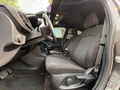 Ford Puma 1.0 EcoBoost Hybrid 125 CV S&S aut. ST-Line Design (13)