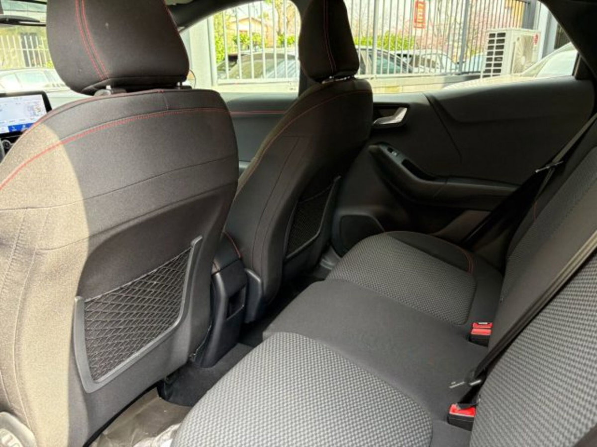 Ford Puma 1.0 EcoBoost Hybrid 125 CV S&S aut. ST-Line Design (14)