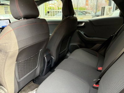 Ford Puma 1.0 EcoBoost Hybrid 125 CV S&S aut. ST-Line Design (14)