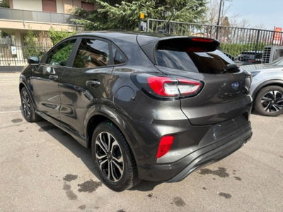 Ford Puma 1.0 EcoBoost Hybrid 125 CV S&S aut. ST-Line Design (5)