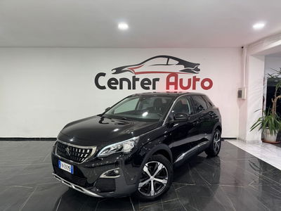 Peugeot 3008 BlueHDi 120 S&S Allure usata