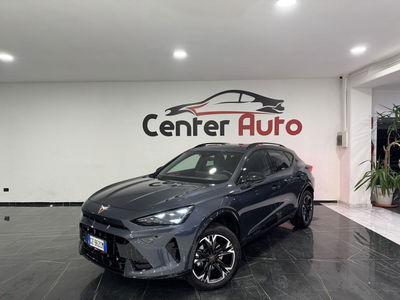 Cupra Formentor Formentor 2.0 TDI usata