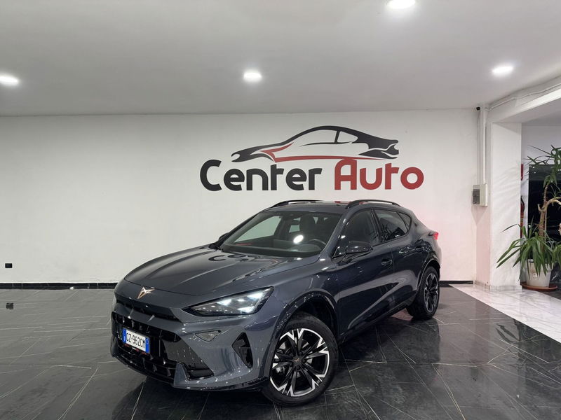 Cupra Formentor Formentor 2.0 TDI