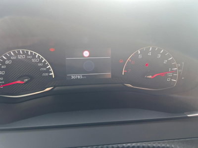 Peugeot 208 PureTech 75 Stop&Start 5 porte Active (12)
