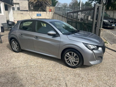 Peugeot 208 PureTech 75 Stop&Start 5 porte Active (6)