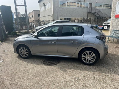 Peugeot 208 PureTech 75 Stop&Start 5 porte Active (8)