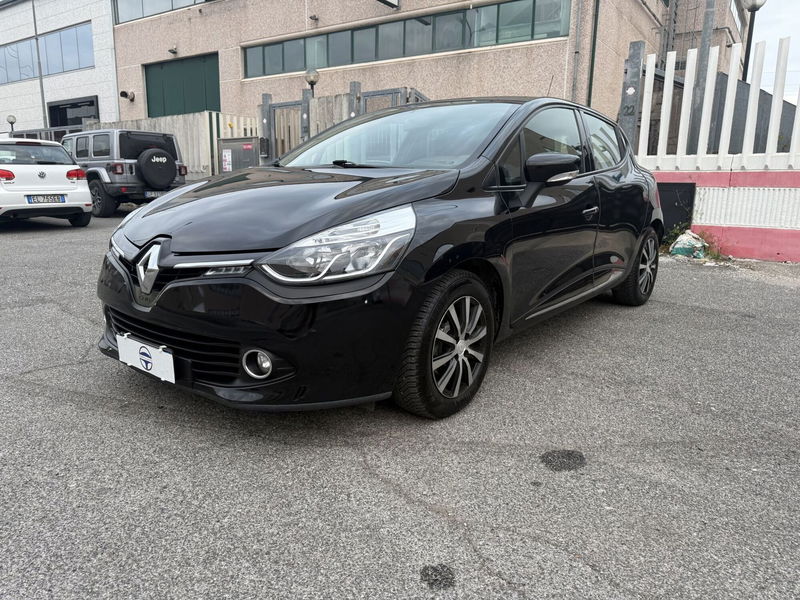 Renault Clio 1.2 75CV 5 porte Costume National