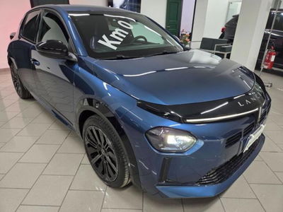 Lancia Ypsilon 1.2 mhev Edizione Limitata Cassina e-dct nuova