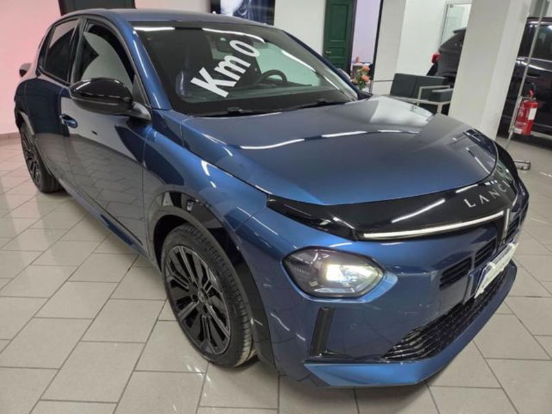 Lancia Ypsilon 1.2 mhev Edizione Limitata Cassina e-dct