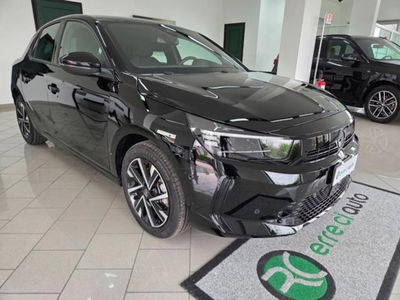 Opel Corsa 1.2 hybrid GS 100cv dct6 usata