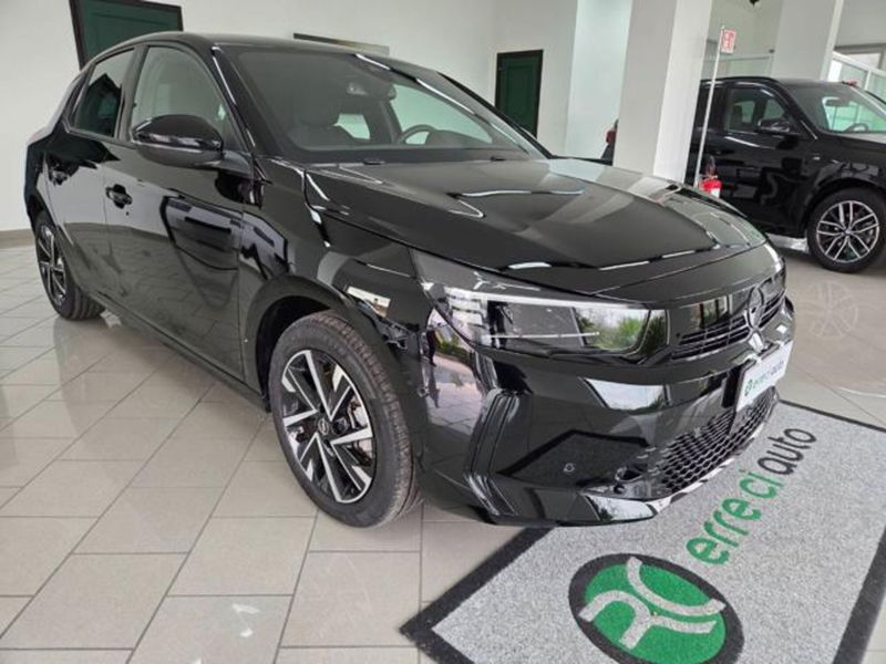 Opel Corsa 1.2 hybrid GS 100cv dct6